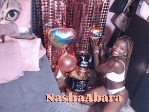 NashaAbara
