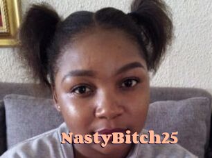 NastyBitch25