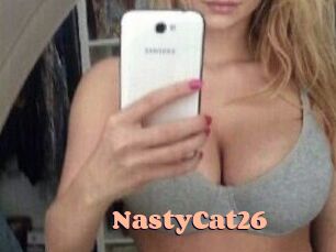 NastyCat26