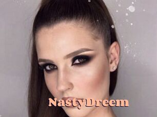 NastyDreem Chatte Rasée