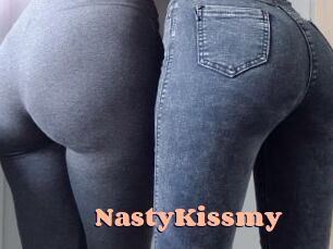 NastyKissmy