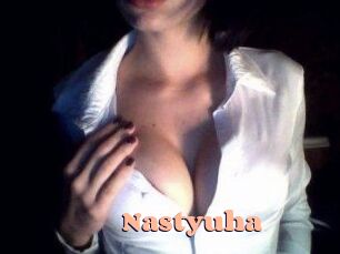 Nastyuha