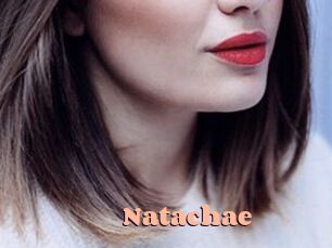 Natachae Chatte Rasée