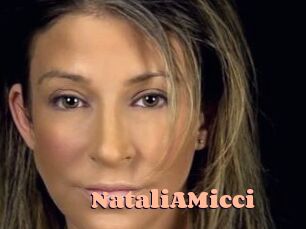 NataliAMicci Chatte Rasée