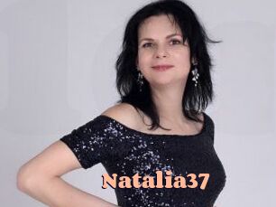 Natalia37 Chatte Rasée