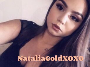 NataliaGoldXOXO