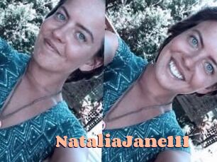 NataliaJane111 Chatte Rasée