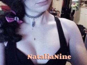 NataliaNine