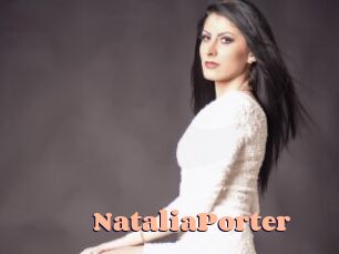 NataliaPorter Chatte Rasée