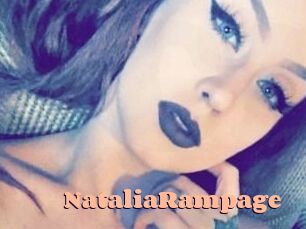 NataliaRampage