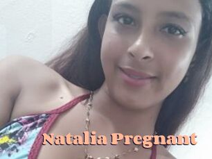 Natalia_Pregnant