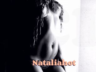 Nataliahot Chatte Rasée