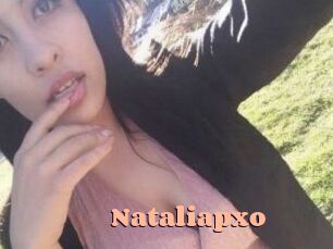Nataliapxo Chatte Rasée