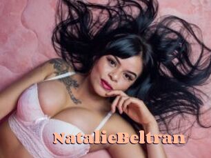 NatalieBeltran Chatte Rasée