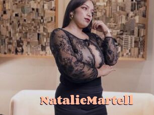 NatalieMartell Chatte Rasée