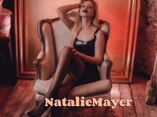 NatalieMayer Chatte Rasée