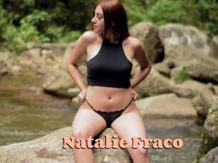 Natalie_Fraco Chatte Rasée