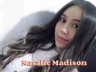 Natalie_Madison Chatte Rasée