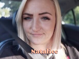 Nataliee Chatte Rasée
