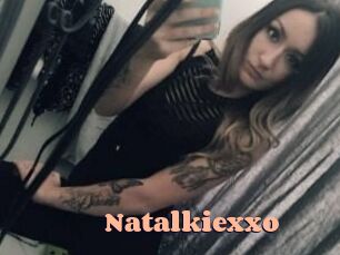 Natalkiexxo Chatte Rasée