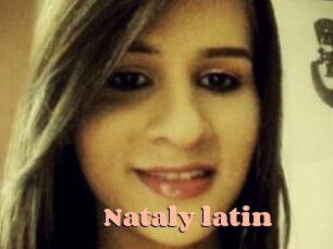 Nataly_latin Chatte Rasée