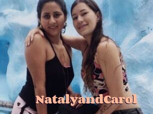 NatalyandCarol Chatte Rasée