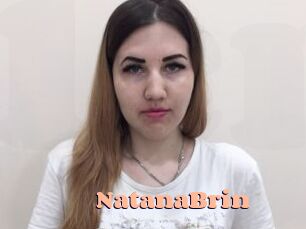 NatanaBrin Chatte Rasée