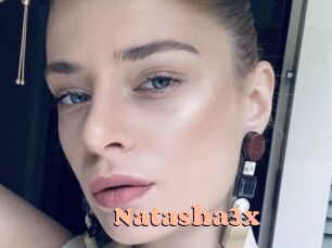 Natasha3x