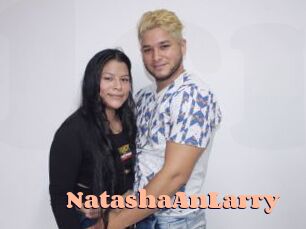 NatashaAnLarry