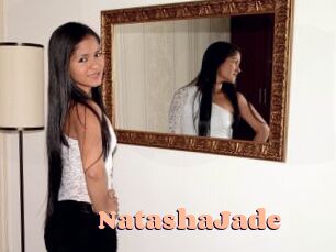 NatashaJade Chatte Rasée