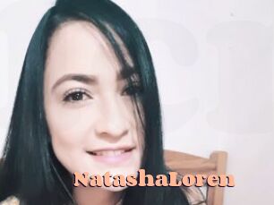 NatashaLoren