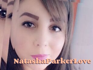 NatashaParkerLove