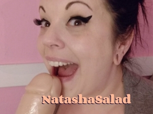 NatashaSalad