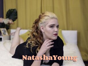 NatashaYoung