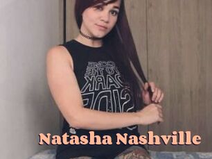 Natasha_Nashville Chatte Rasée