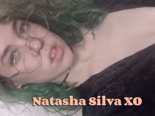 Natasha_Silva_XO