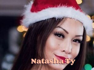 Natasha_Ty Chatte Rasée