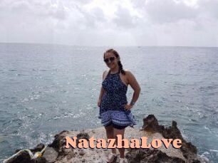 NatazhaLove Chatte Rasée