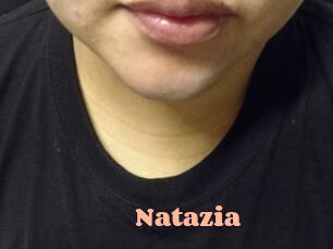 Natazia Chatte Rasée