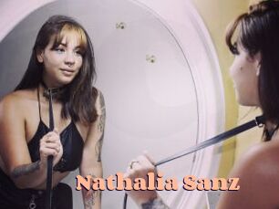 Nathalia_Sanz Chatte Rasée