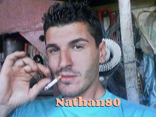 Nathan80 Chatte Rasée