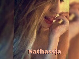 Nathassja