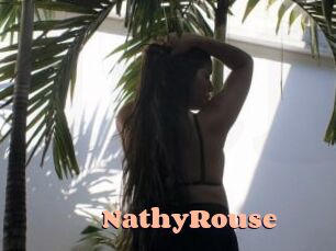 NathyRouse Chatte Rasée