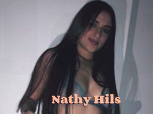 Nathy_Hils Chatte Rasée