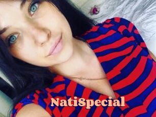 NatiSpecial
