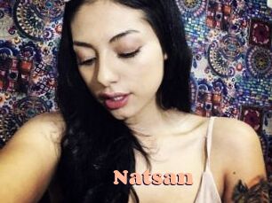 Natsan