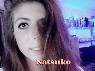 Natsuko