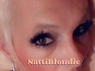 NattiBlondie