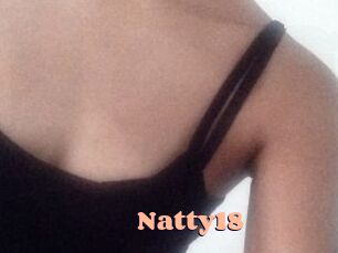 Natty18