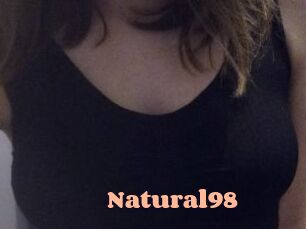 Natural98